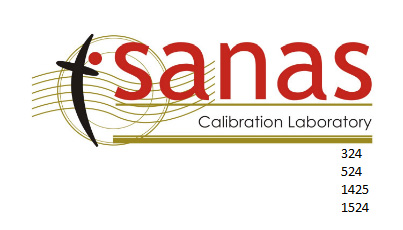 SANAS Calibration Laboratory